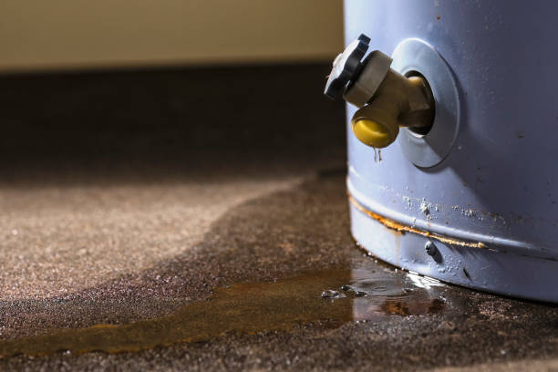 Best Emergency water damage restoration  in Corona, CA