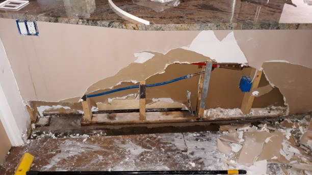 Best Commercial water damage restoration  in Corona, CA