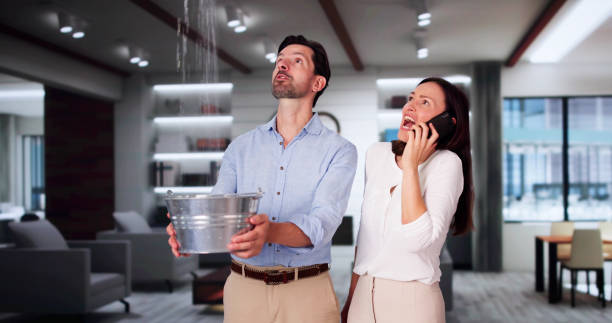 Reliable Corona, CA Water damage restoration Solutions