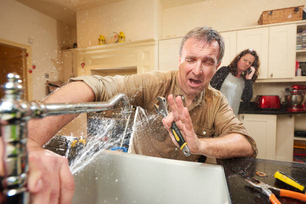 Best Residential water damage restoration  in Corona, CA